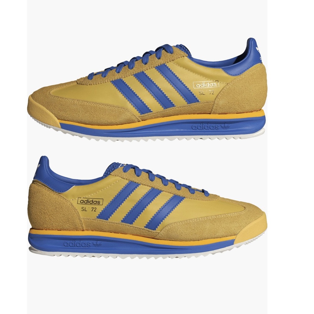 Adidas SL72